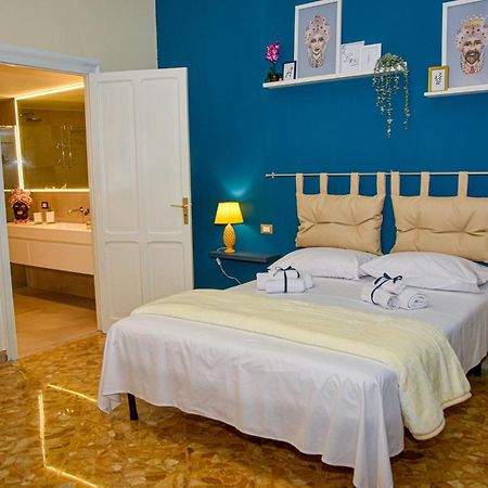 Bed and Breakfast Alba E I Mori Palermo Esterno foto