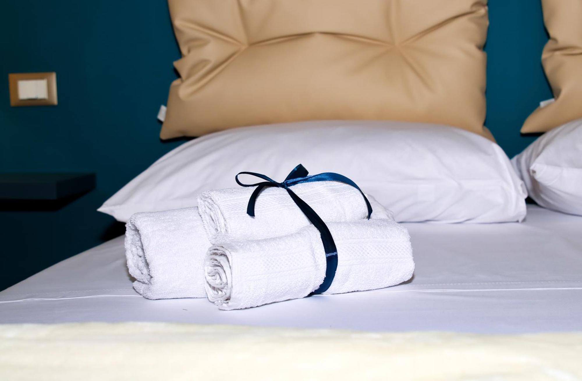 Bed and Breakfast Alba E I Mori Palermo Esterno foto
