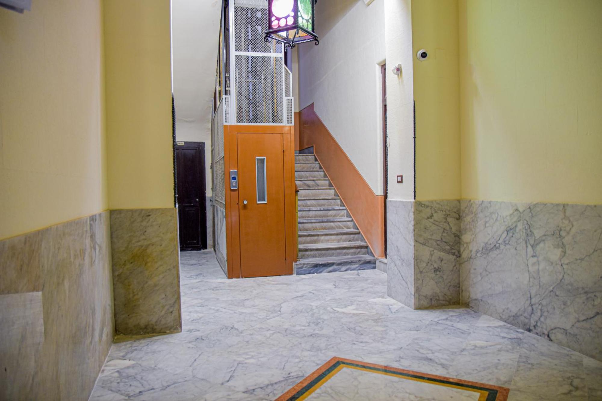 Bed and Breakfast Alba E I Mori Palermo Esterno foto