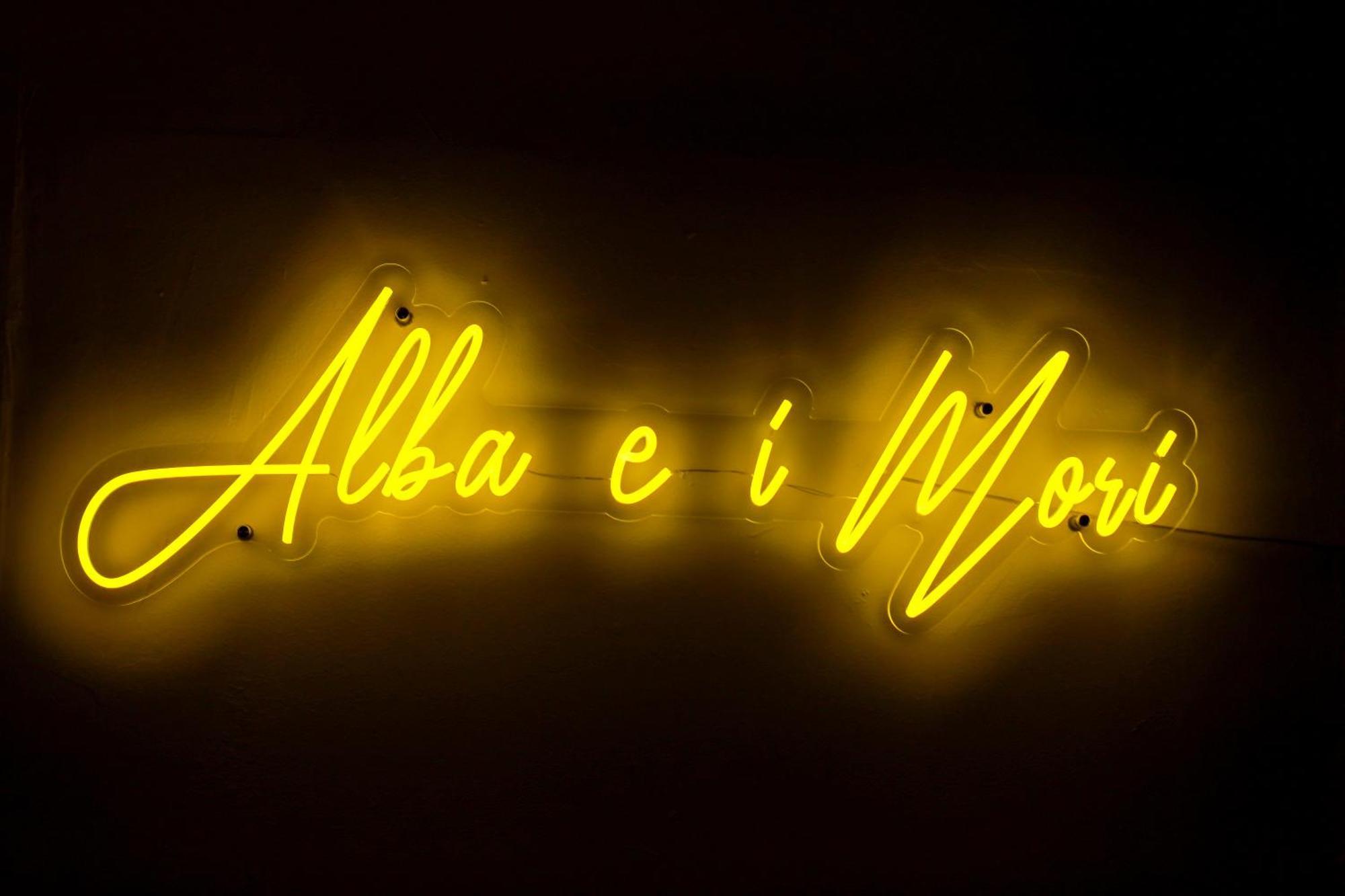 Bed and Breakfast Alba E I Mori Palermo Esterno foto