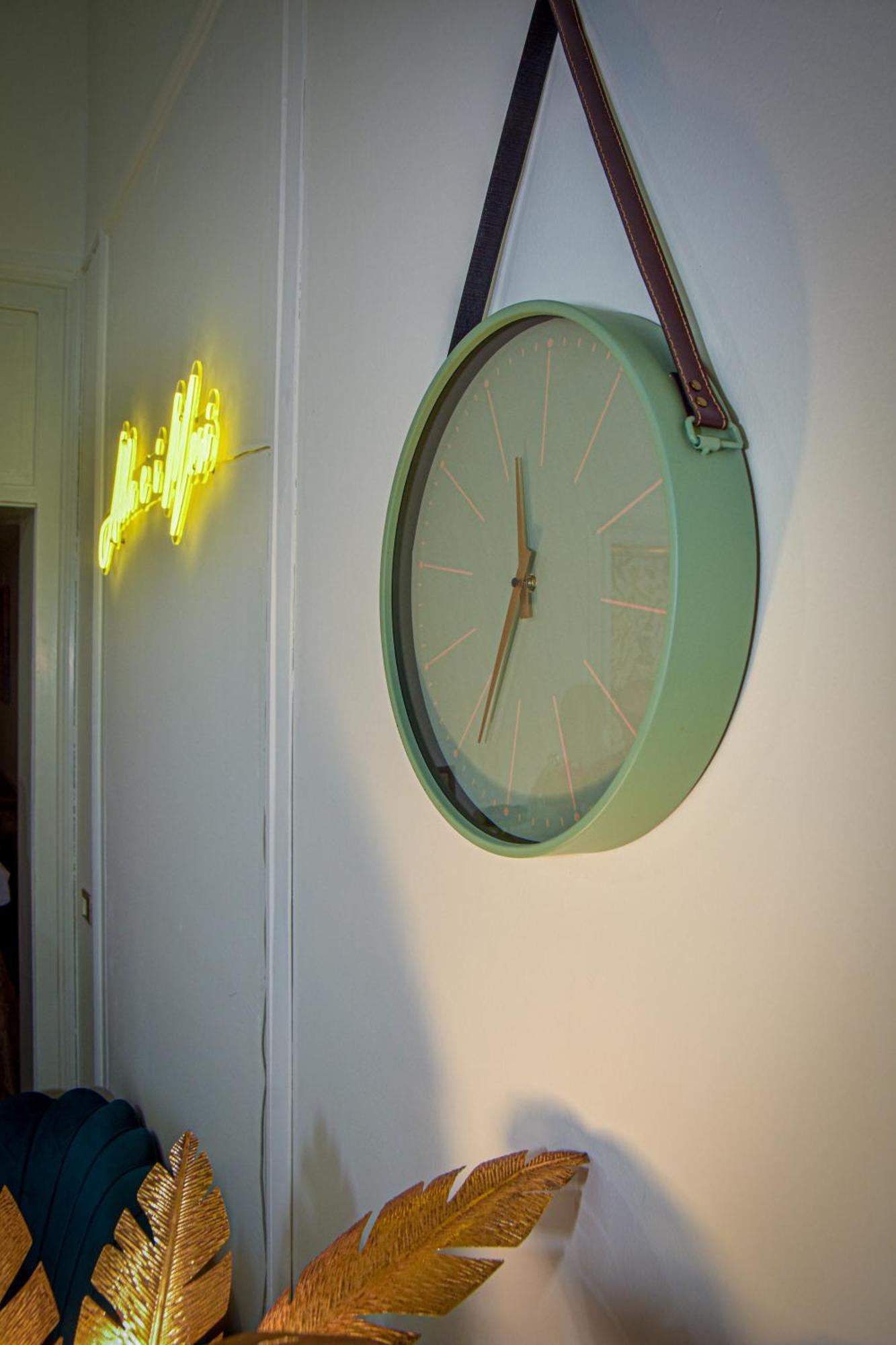 Bed and Breakfast Alba E I Mori Palermo Esterno foto