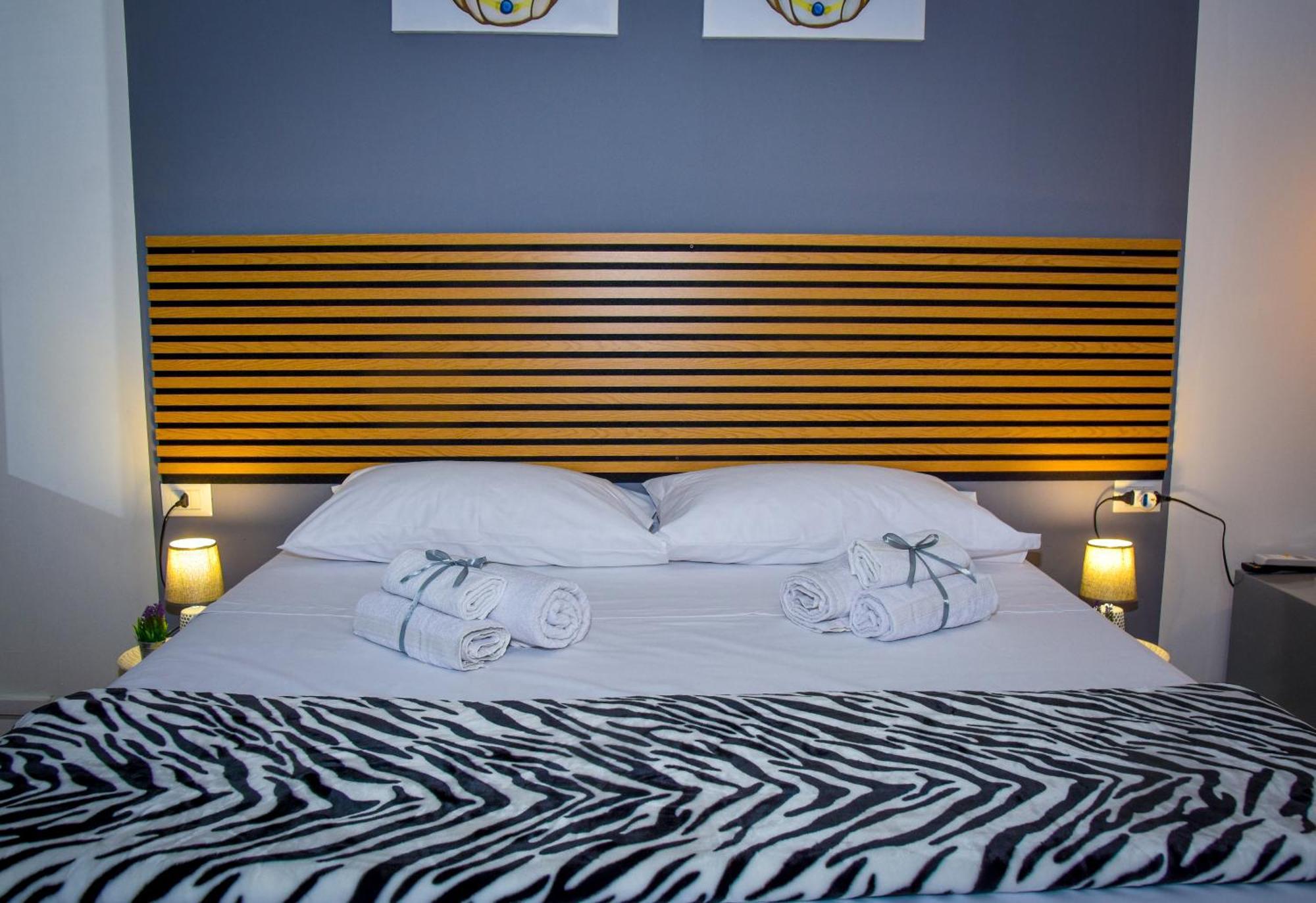 Bed and Breakfast Alba E I Mori Palermo Esterno foto