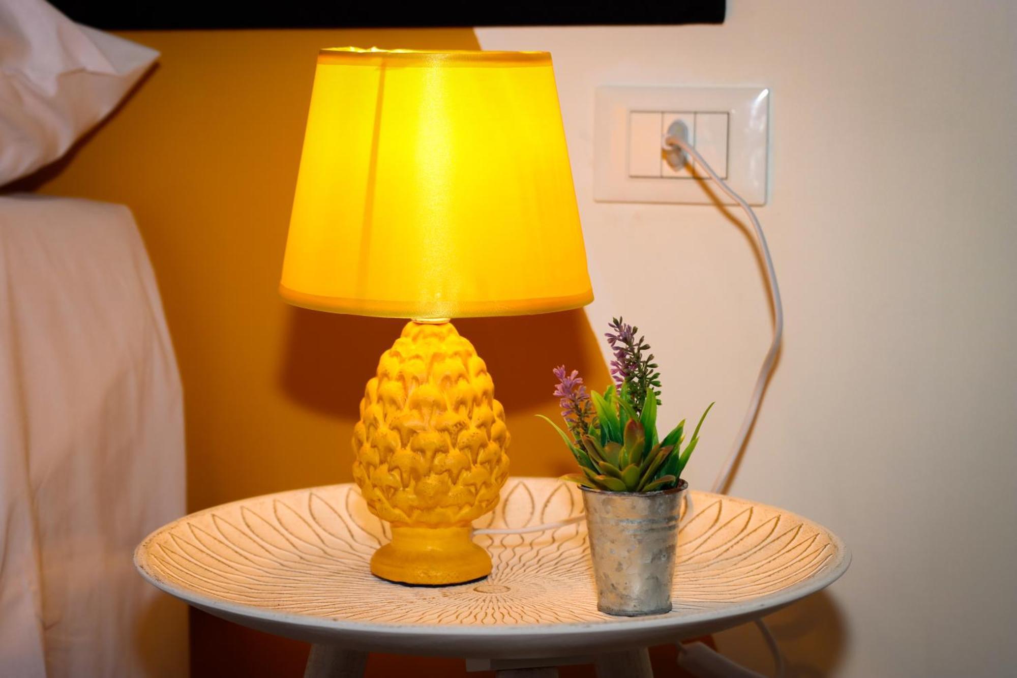 Bed and Breakfast Alba E I Mori Palermo Esterno foto