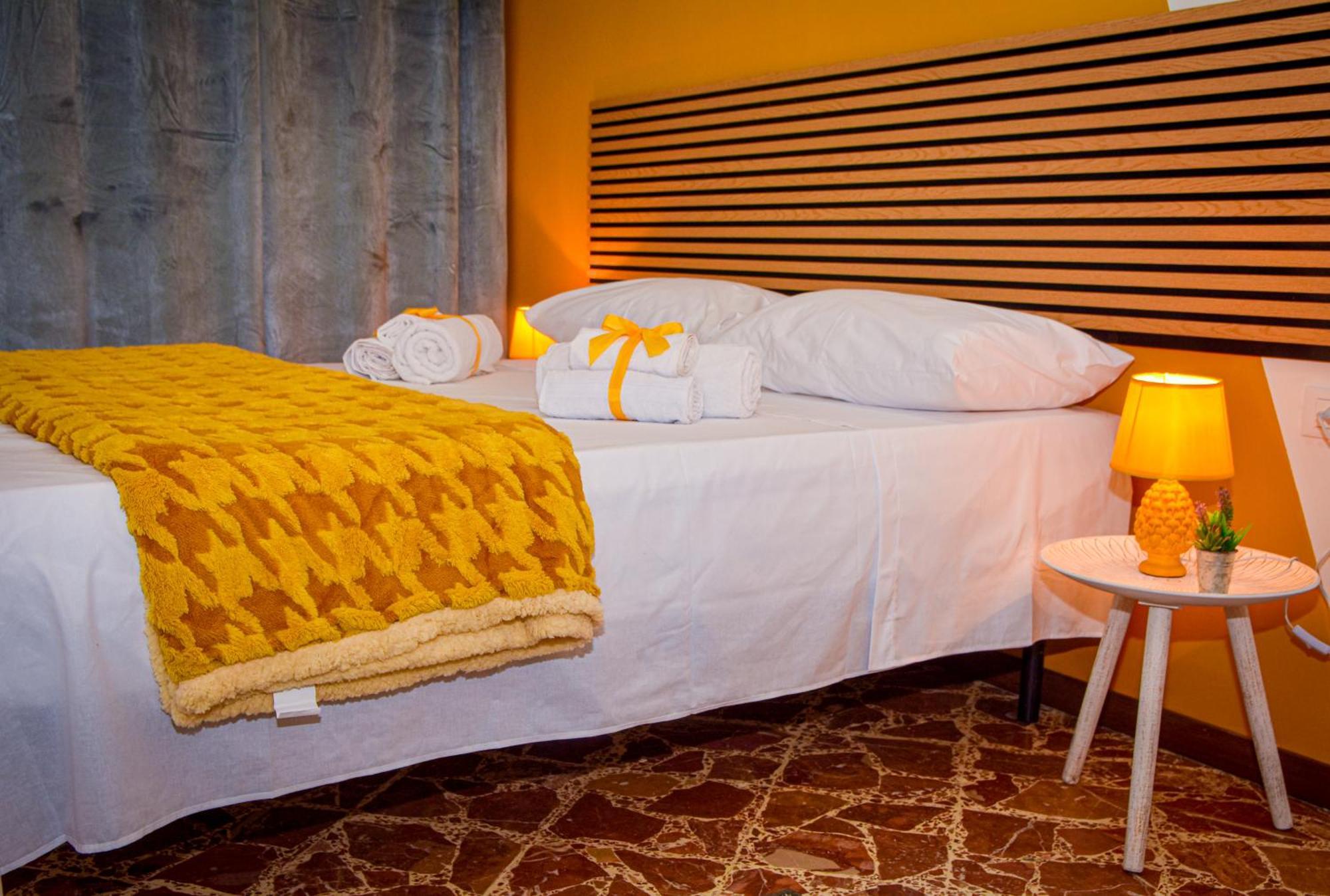 Bed and Breakfast Alba E I Mori Palermo Esterno foto