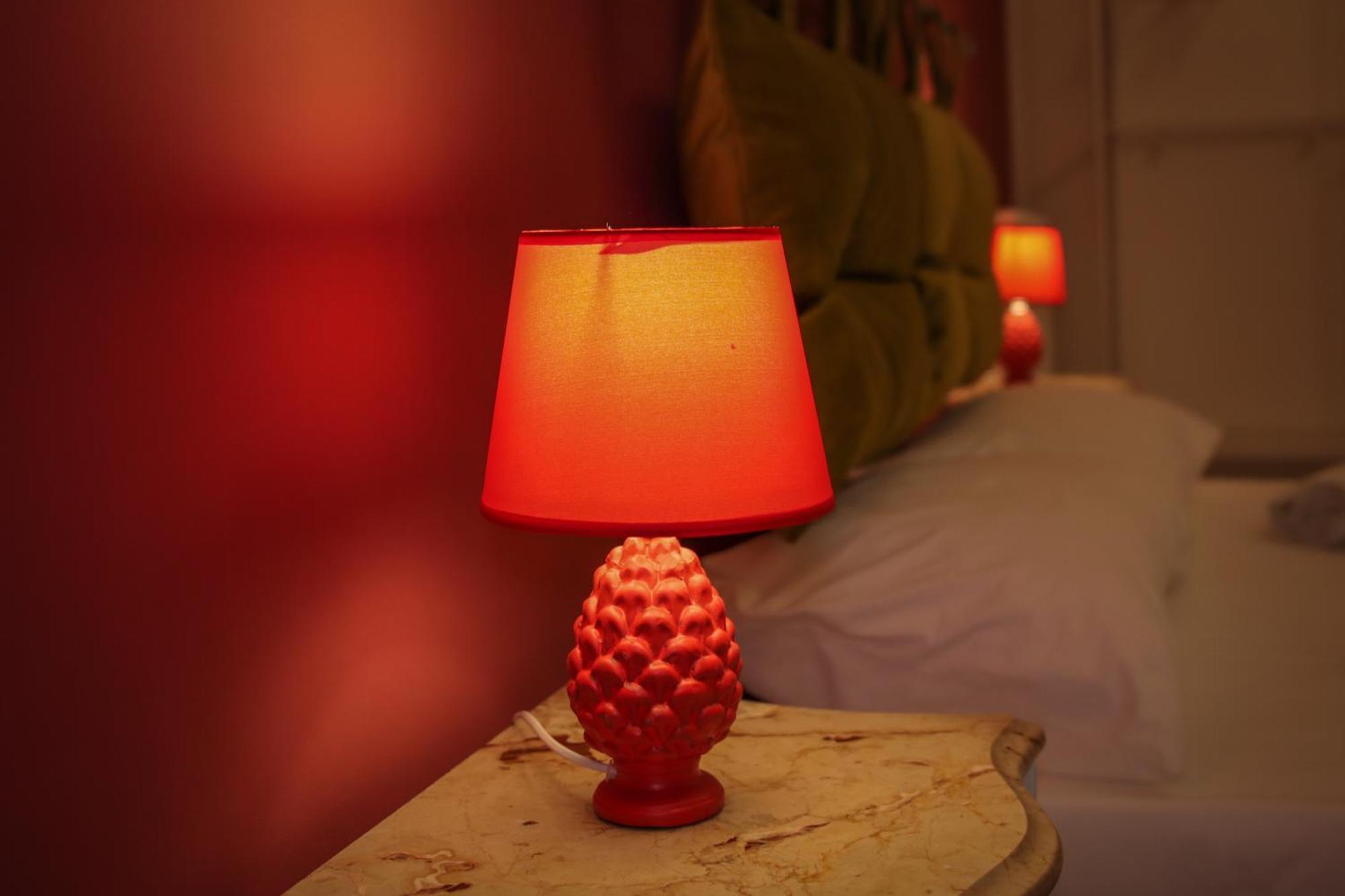 Bed and Breakfast Alba E I Mori Palermo Esterno foto