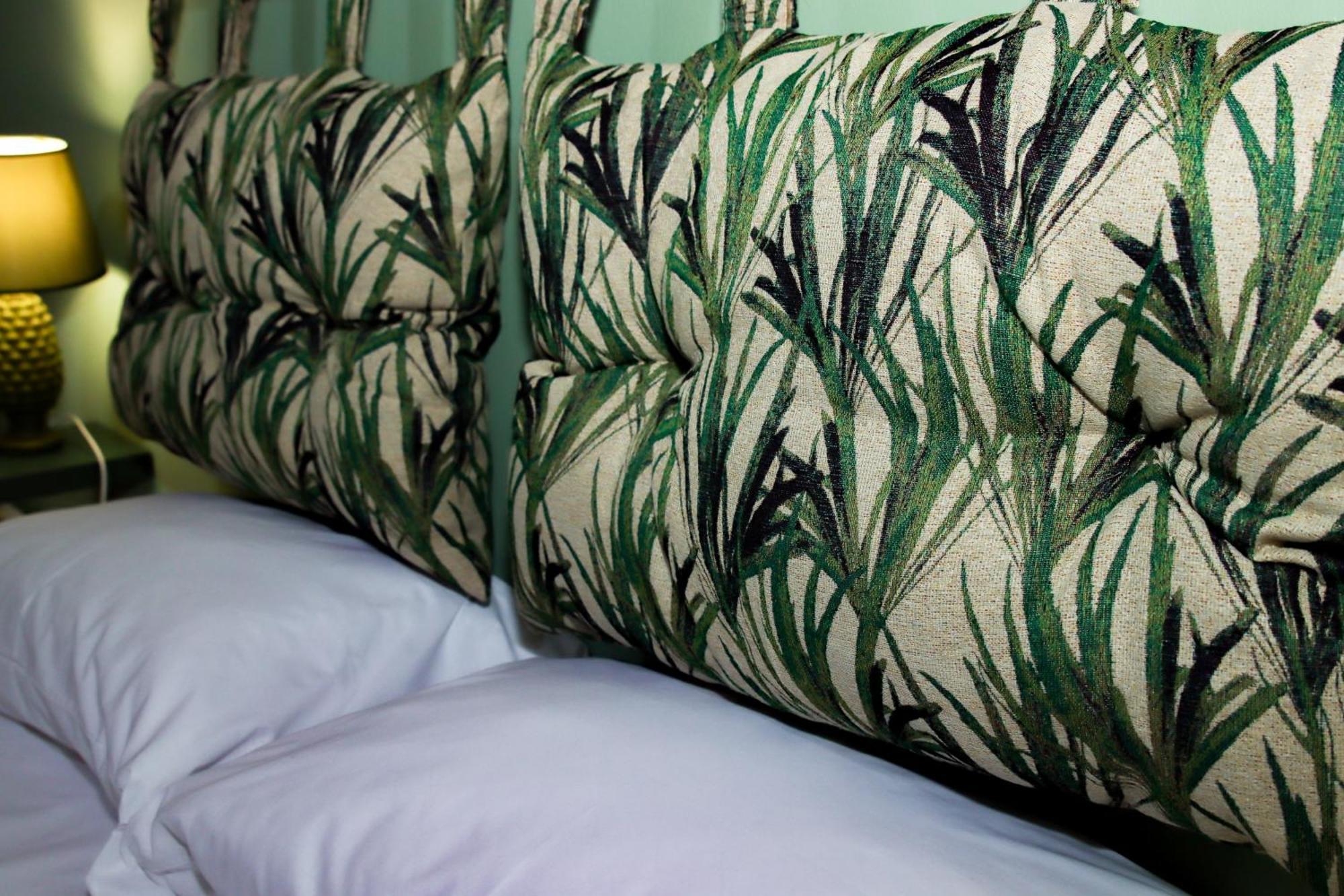 Bed and Breakfast Alba E I Mori Palermo Esterno foto