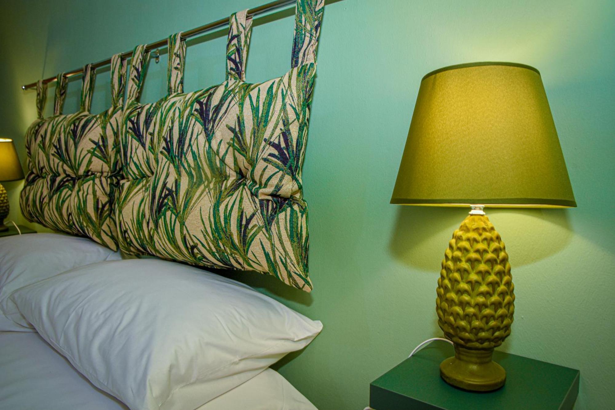 Bed and Breakfast Alba E I Mori Palermo Esterno foto