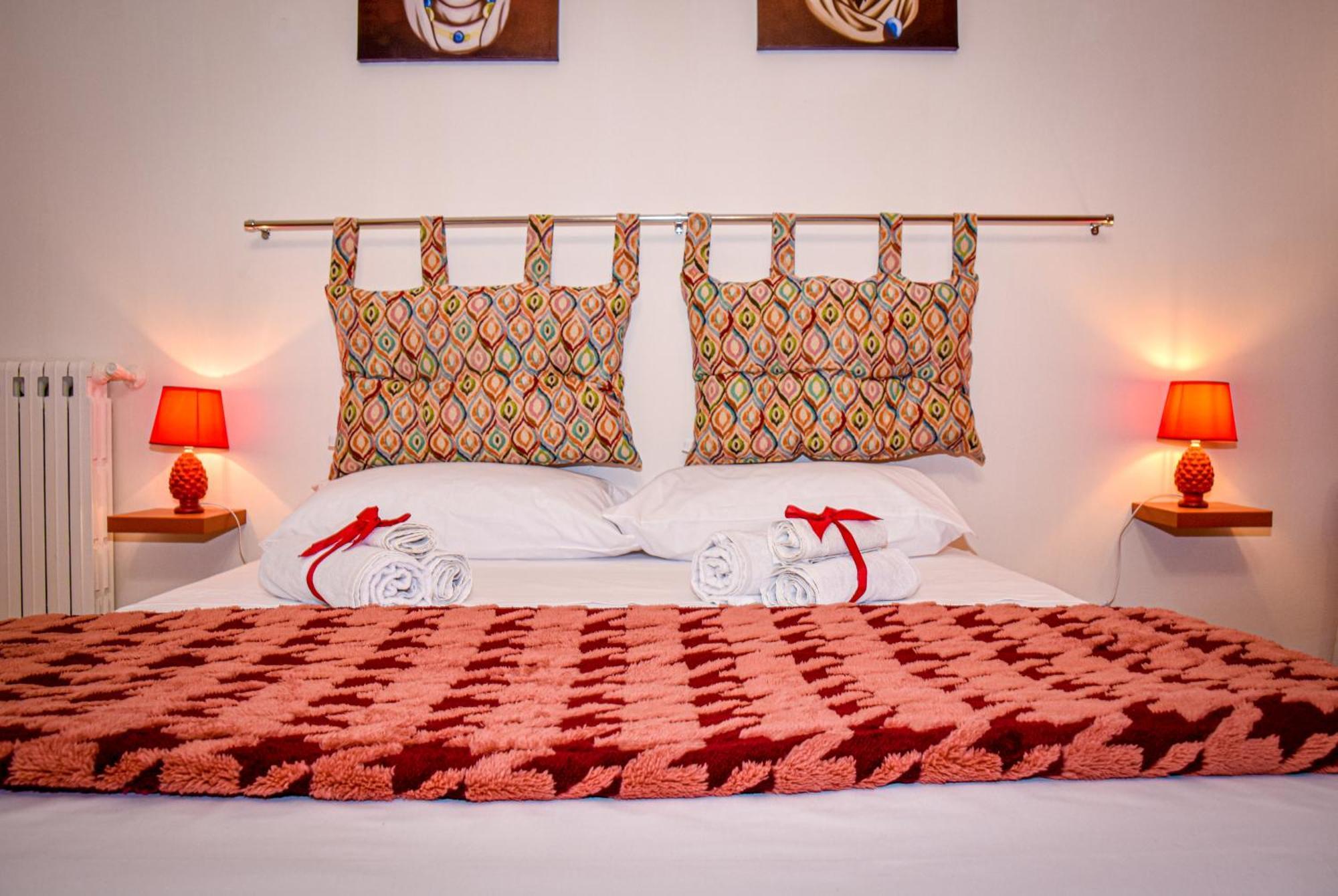 Bed and Breakfast Alba E I Mori Palermo Esterno foto